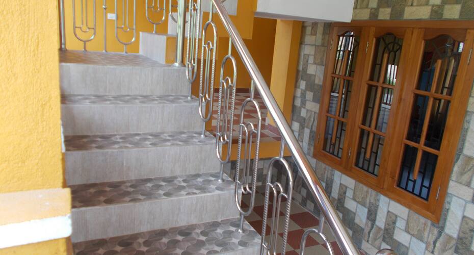 Bgrows Chenanda Homestay, Coorg 3